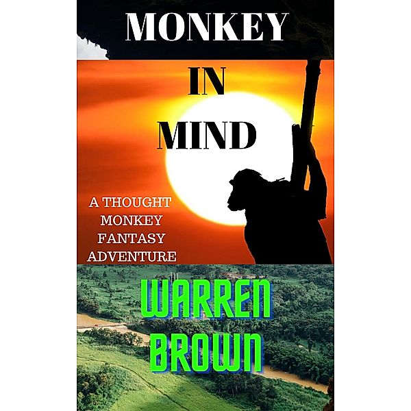 Monkey in Mind, Warren Brown