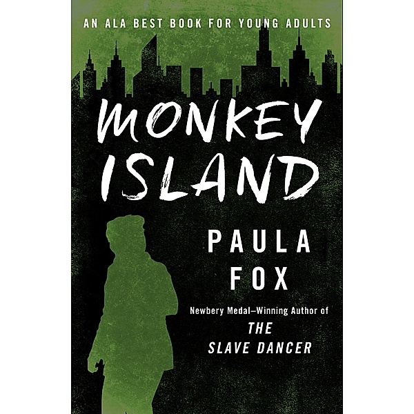 Monkey Island, Paula Fox