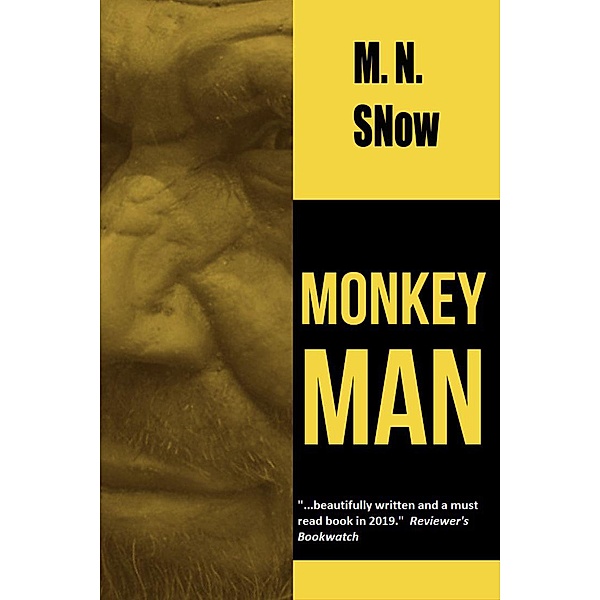 Monkey Man, M. N. Snow