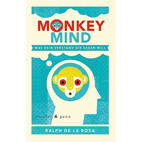 Monkey Mind, Ralph De La Rosa