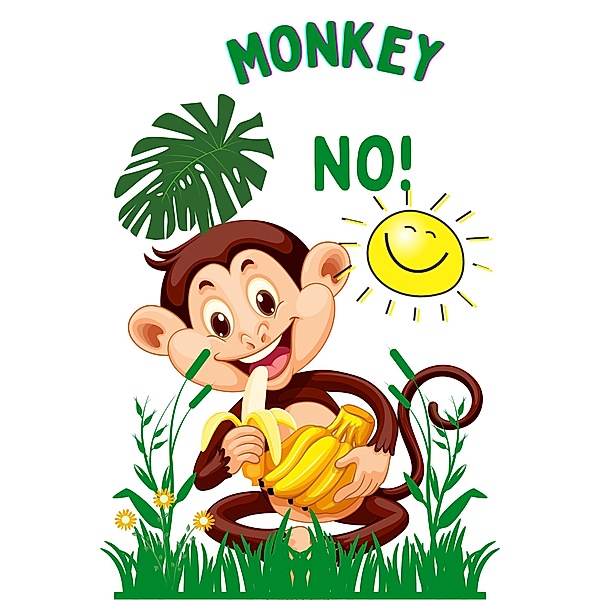 Monkey No!, Laurika