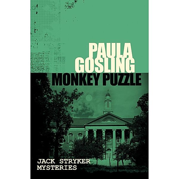 Monkey Puzzle, Paula Gosling