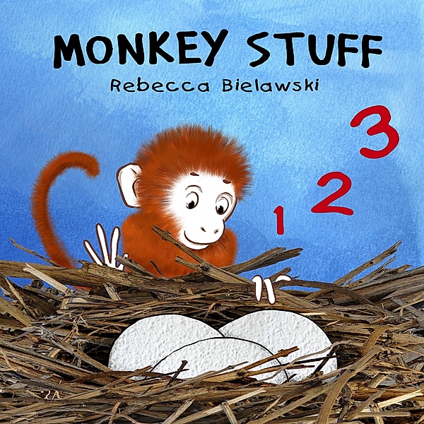 Monkey Stuff, Rebecca Bielawski