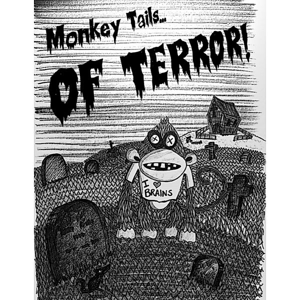 Monkey Tails of Terror, Monkey Kettle
