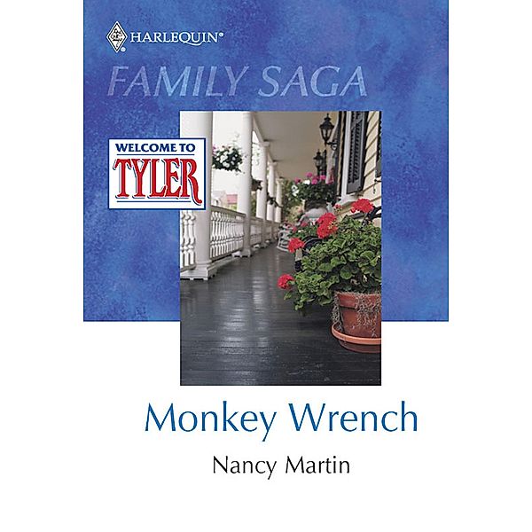Monkey Wrench, Nancy Martin