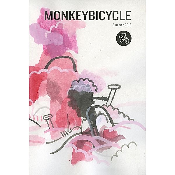 Monkeybicycle Issue 9