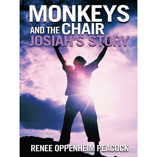 Monkeys and the Chair, Renee Oppenheim Peacock