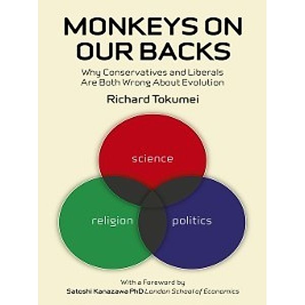 Monkeys on Our Backs, Richard Tokumei