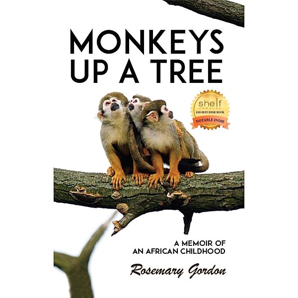 Monkeys up a Tree / Gatekeeper Press, Rosemary Gordon