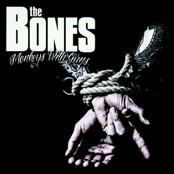 Monkeys With Guns, The Bones