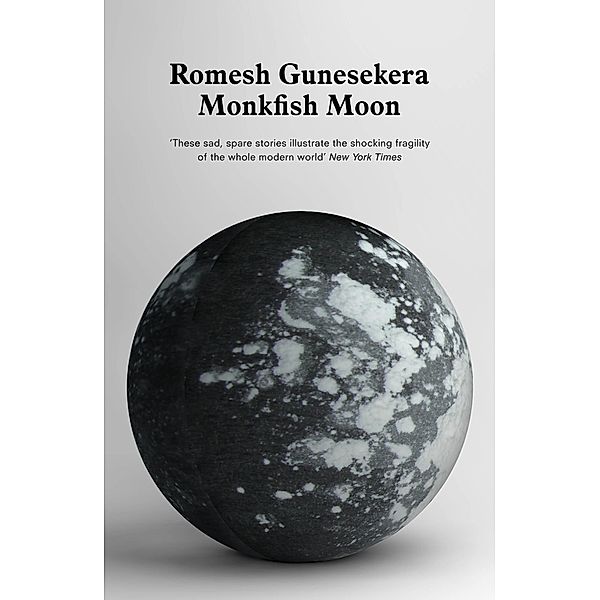 Monkfish Moon, Romesh Gunesekera