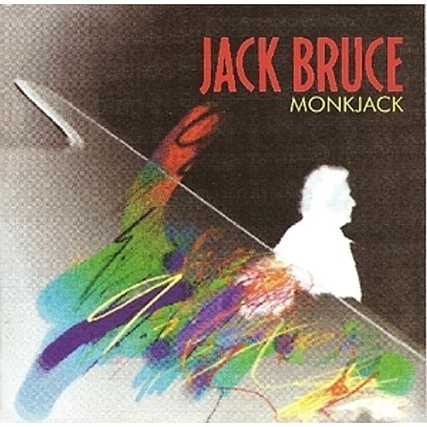 Monkjack: Remastered Edition, Jack Bruce
