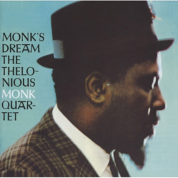 Monk'S Dream, Thelonious Monk