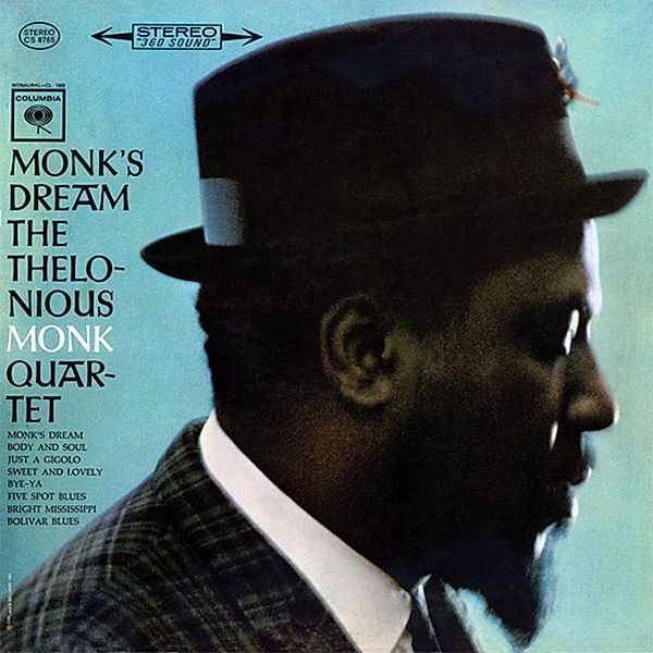 Monk'S Dream (Vinyl), Thelonious Monk