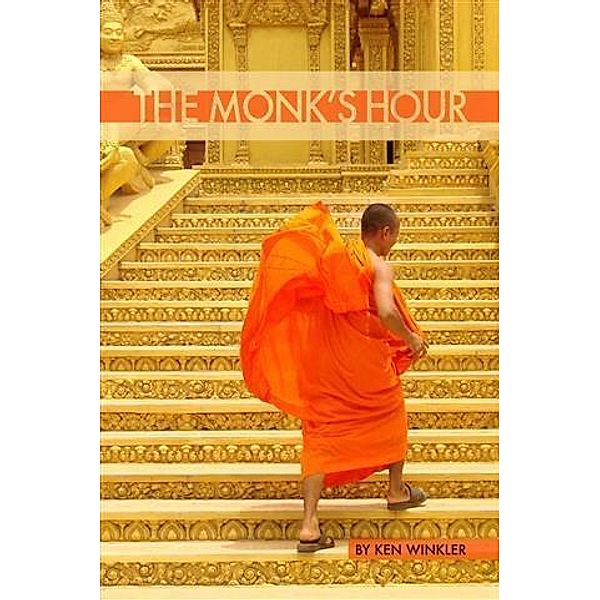 Monk's Hour / booksmango, Ken Winkler