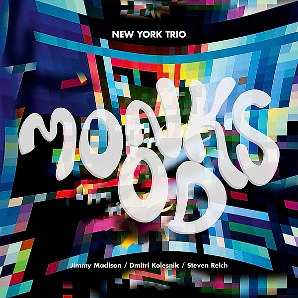 Monk'S Mood, New York Trio