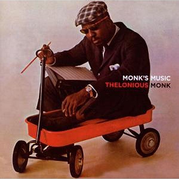 Monk'S Music, Thelonious Monk