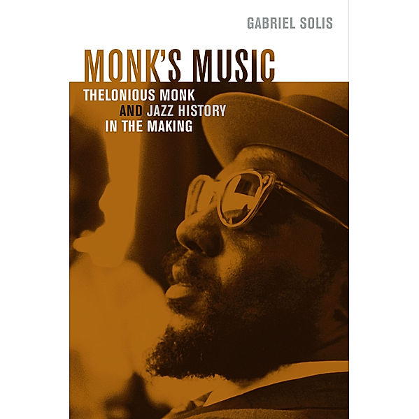 Monk's Music, Gabriel Solis