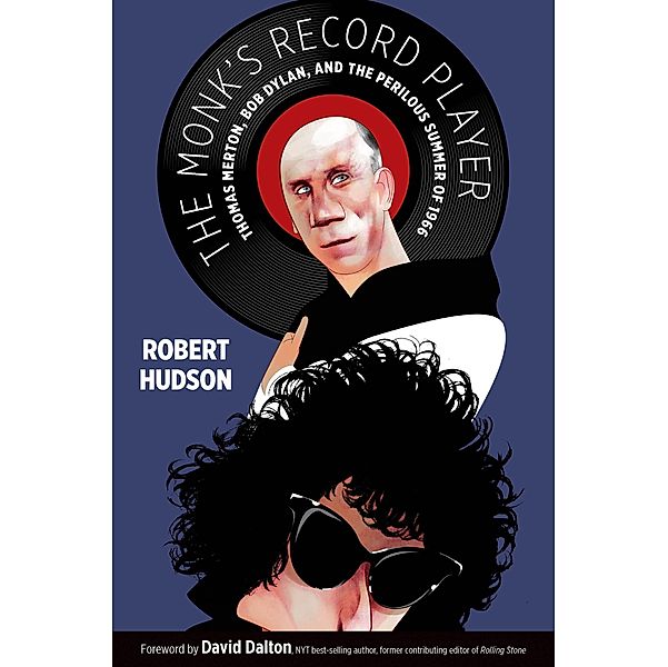 Monk's Record Player, Robert Hudson