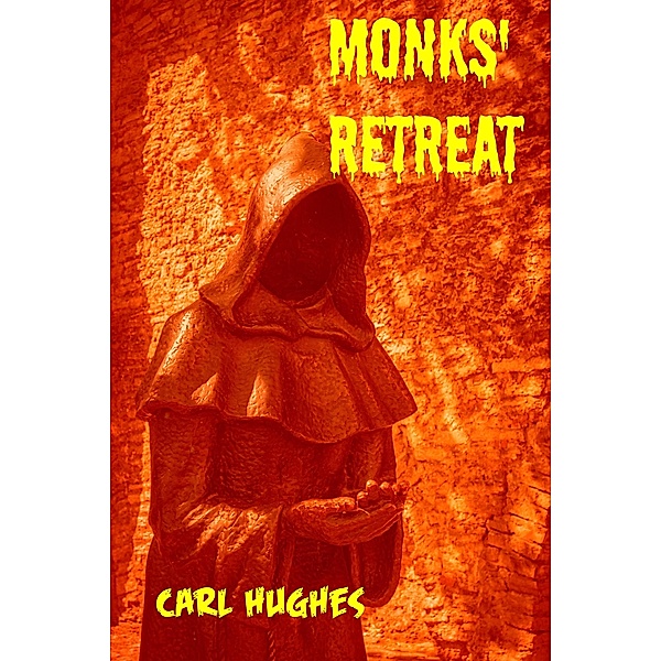 Monks' Retreat, Carl Hughes