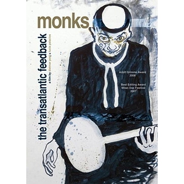 Monks - The Transatlantic Feedback, The Monks