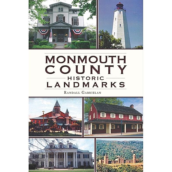 Monmouth County Historic Landmarks, Randall Gabrielan