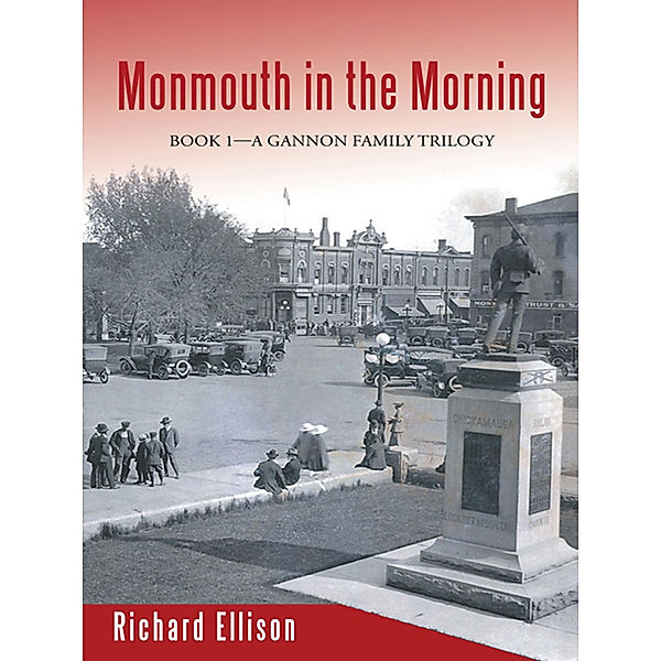 Monmouth in the Morning, Richard Ellison