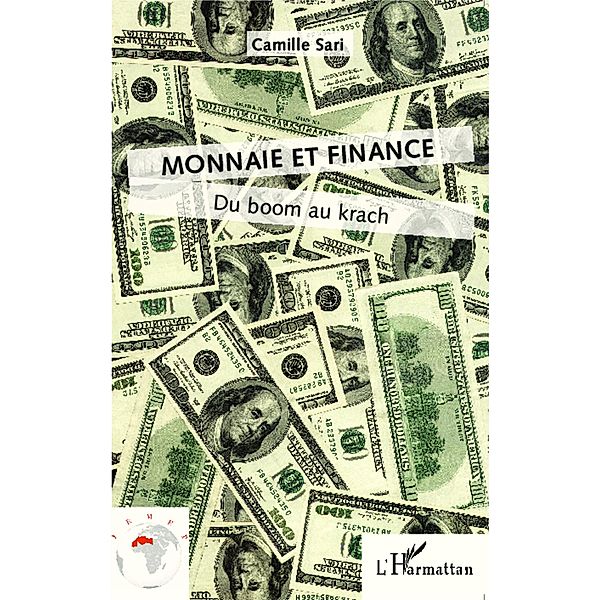 Monnaie et finance, Camille Sari Camille Sari