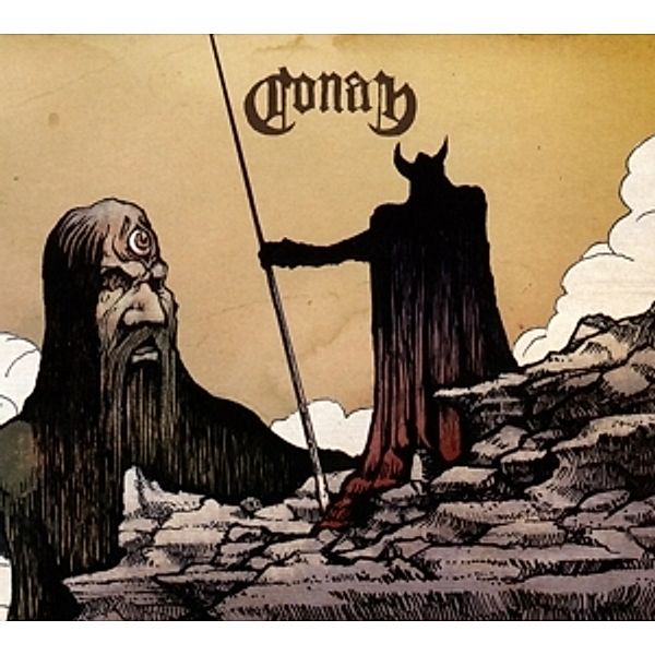 Monnos, Conan