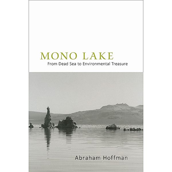 Mono Lake, Abraham Hoffman