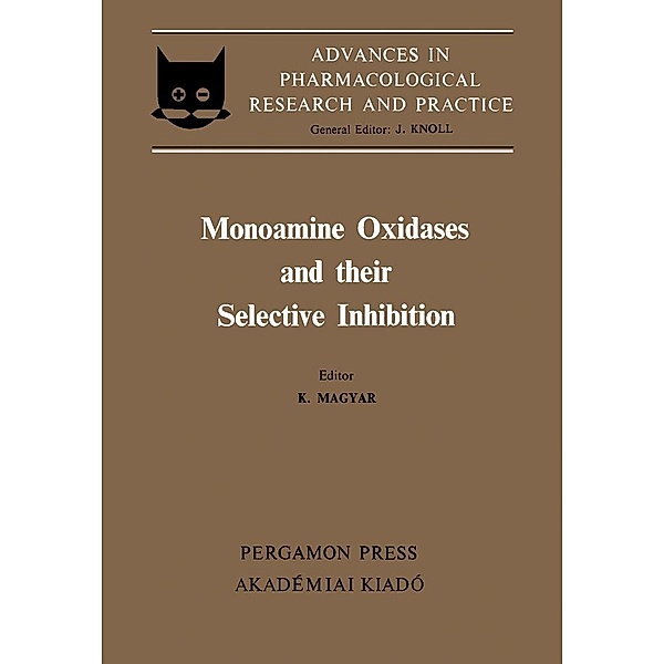 Monoamine Oxidases and Their Selective Inhibition