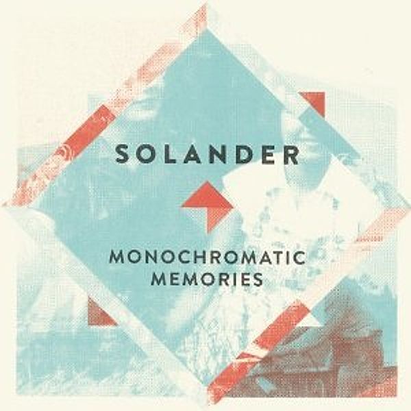 Monochromatic Memories (LP), Solander