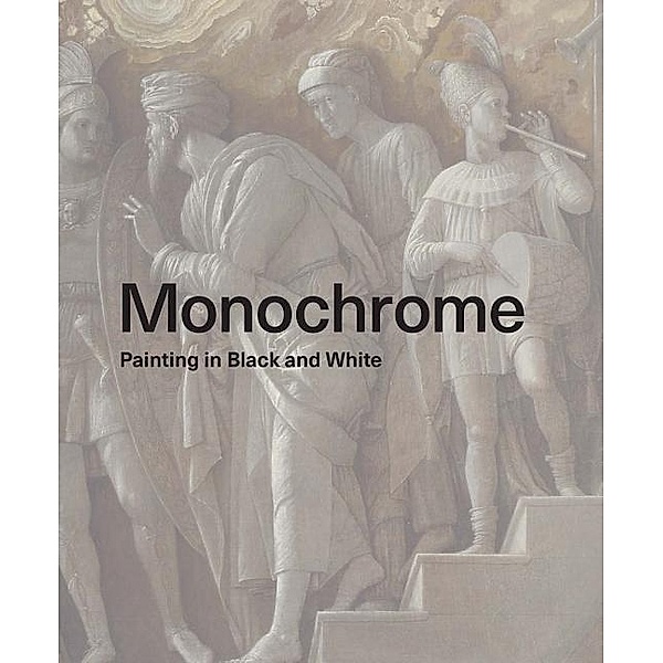 Monochrome, Lelia Packer, Jennifer Sliwka