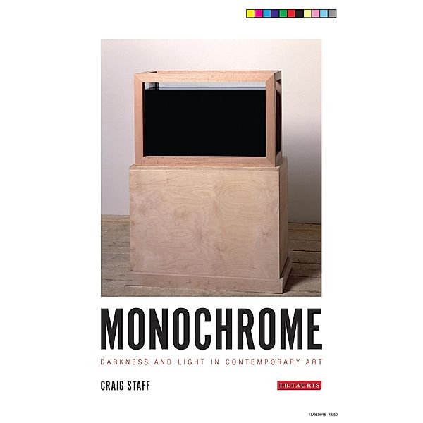 Monochrome, Craig Staff
