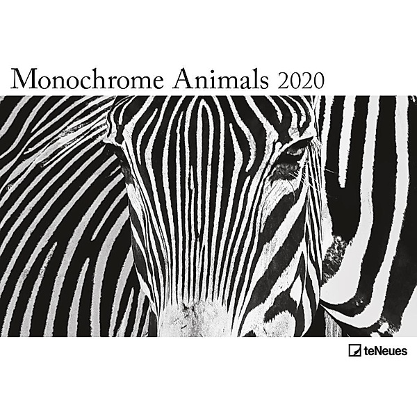 Monochrome Animals 2020