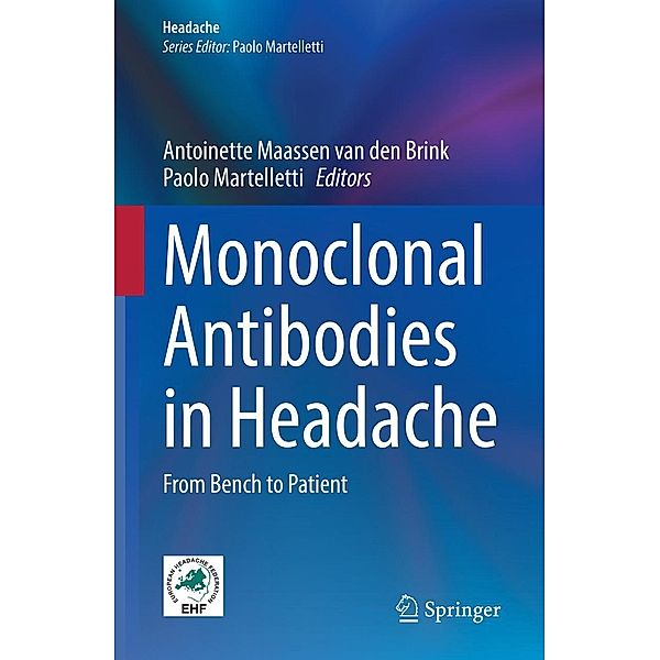 Monoclonal Antibodies in Headache / Headache