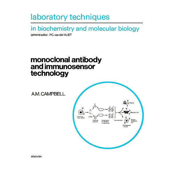 Monoclonal Antibody and Immunosensor Technology, A. M. Campbell