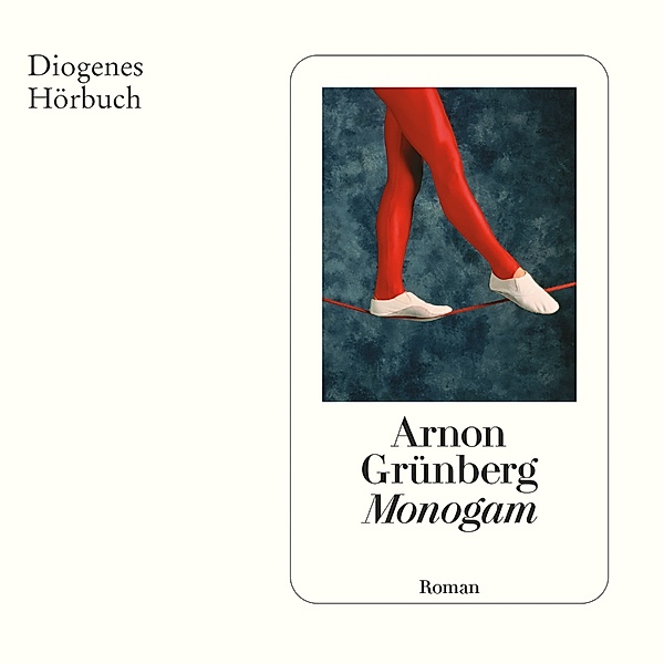 Monogam, Arnon Grünberg