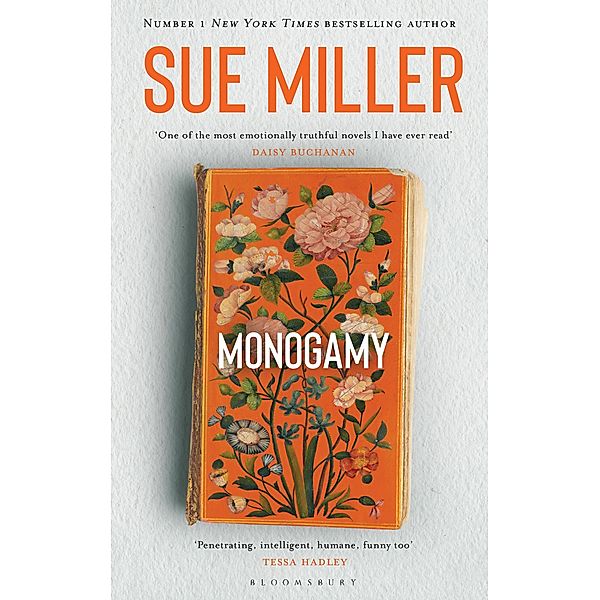 Monogamy, Sue Miller