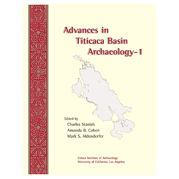 Monographs: Advances in Titicaca Basin Archaeology-1
