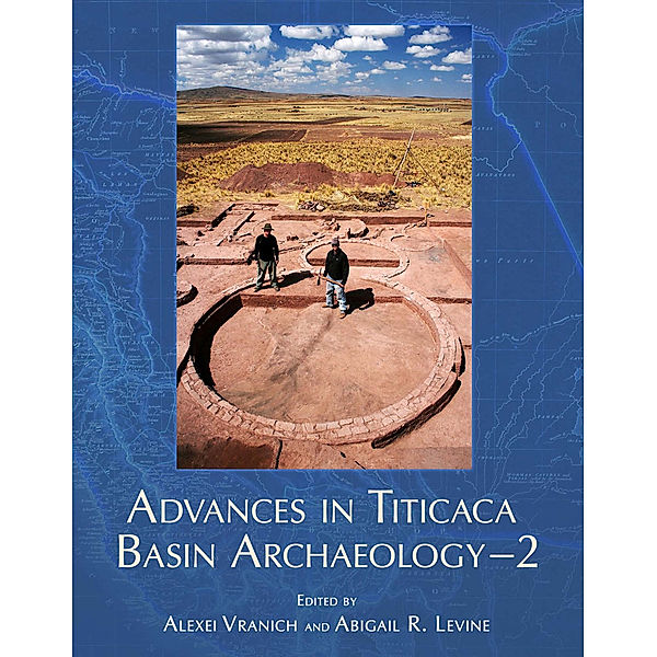 Monographs: Advances in Titicaca Basin Archaeology-2