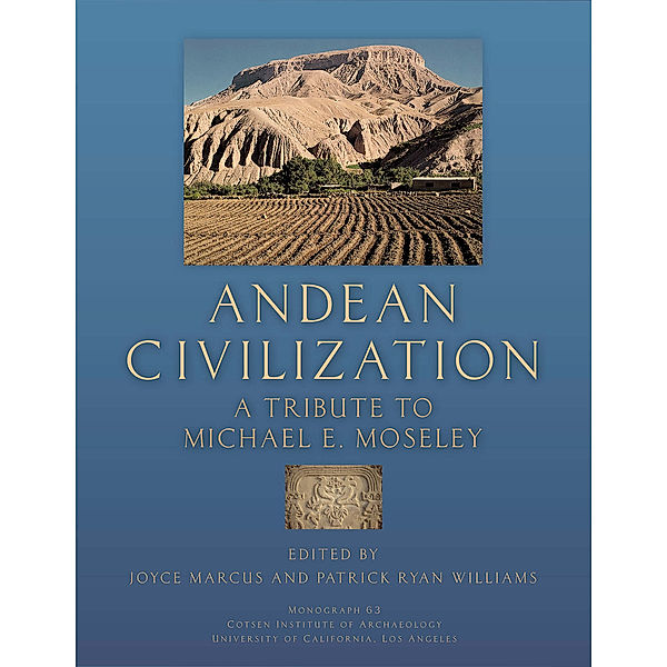 Monographs: Andean Civilization
