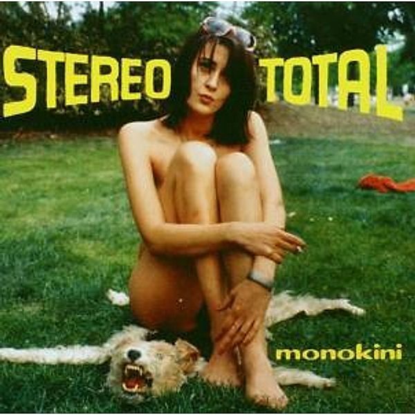 Monokini, Stereo Total