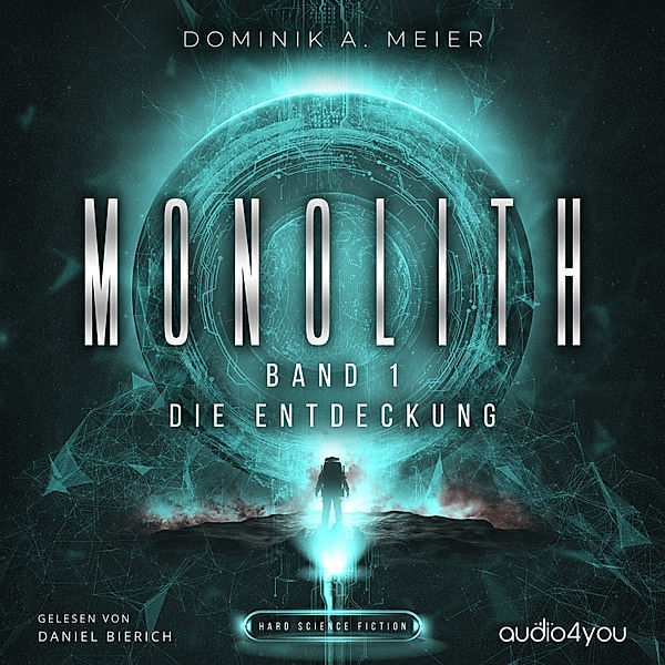 Monolith - 1 - Monolith: Band 1, Dominik A. Meier