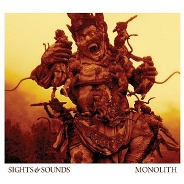 Monolith, Sights & Sounds