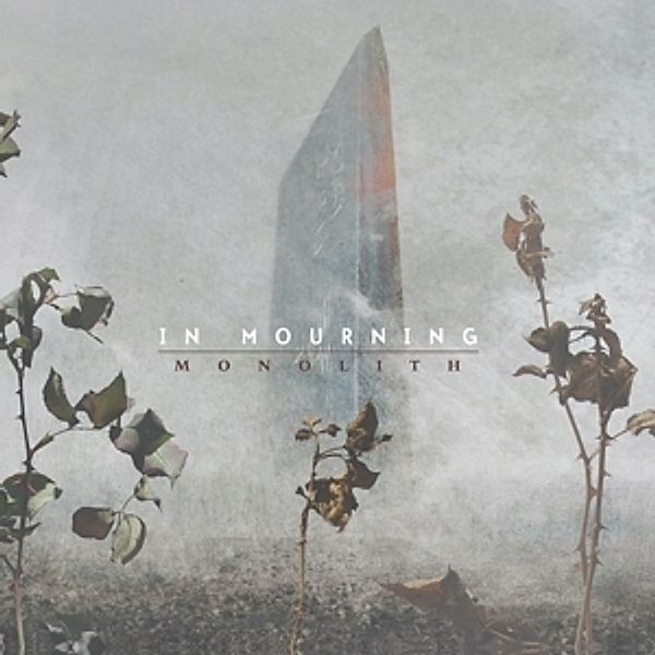 Monolith (2lp-Set) (Vinyl), In Mourning