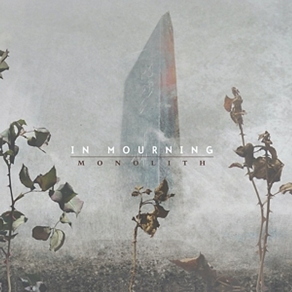 Monolith (Deluxe Digipak Reissue), In Mourning