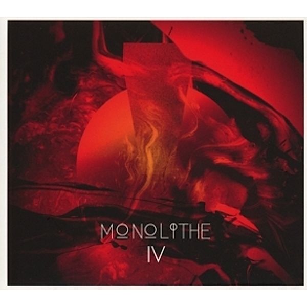 Monolithe Iv, Monolithe