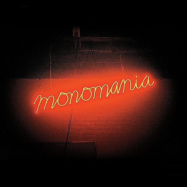 Monomania, Deerhunter
