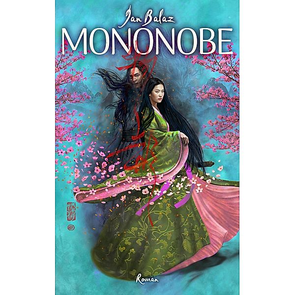 Mononobe, Jan Balaz